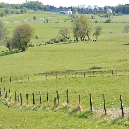 Railway In Ardennes *
