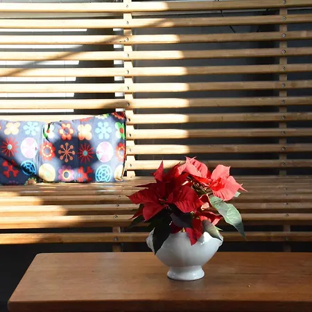 Hébergement de vacances Railway In Ardennes