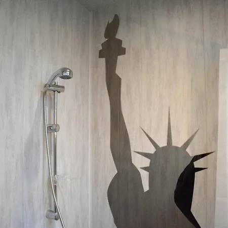 Railway In Ardennes Ferienhaus Pondrome