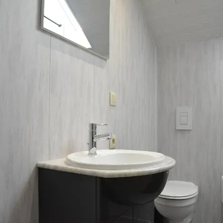 Railway In Ardennes *