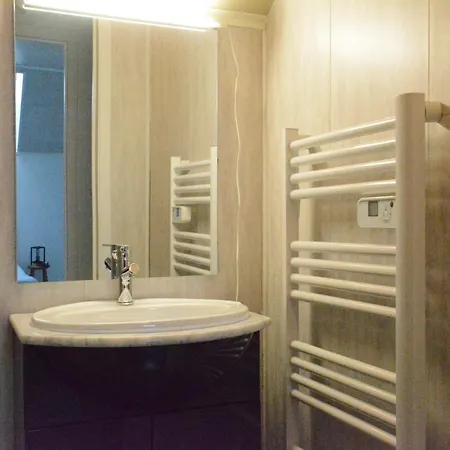 Railway In Ardennes * Pondrome