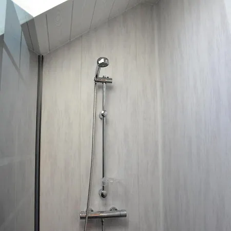 Railway In Ardennes بيت للعطل Pondrome