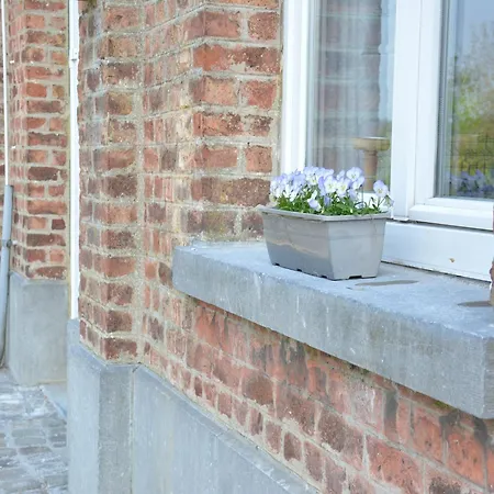 Hébergement de vacances Railway In Ardennes Pondrome