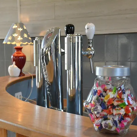 Railway In Ardennes Pondrome