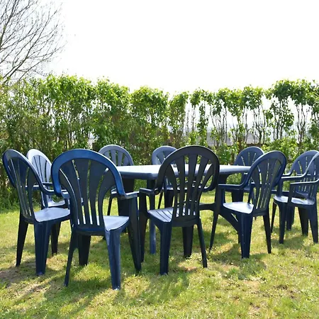 Railway In Ardennes Ferienhaus Pondrome