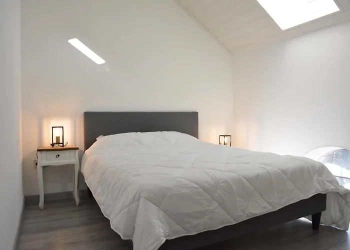 Railway In Ardennes Pondrome