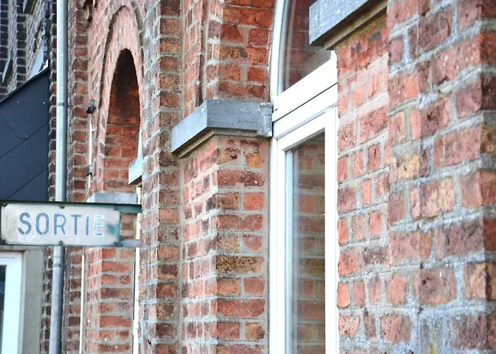 Railway In Ardennes * Pondrome