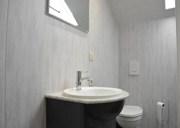 Railway In Ardennes *