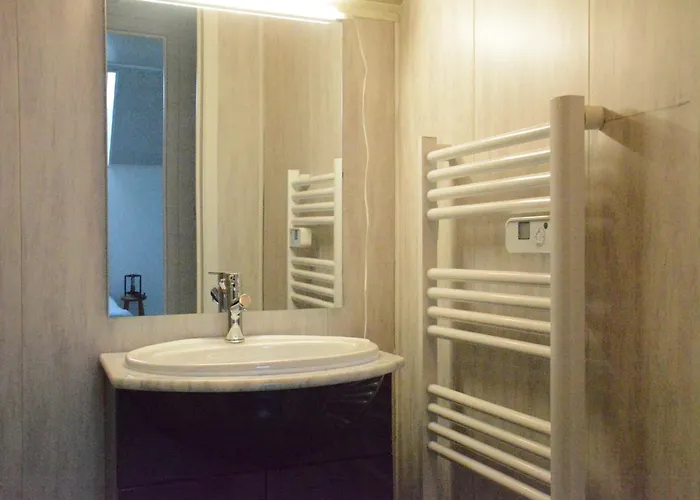 Railway In Ardennes * Pondrome