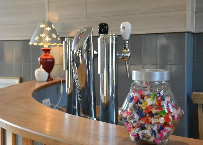 Railway In Ardennes Pondrome