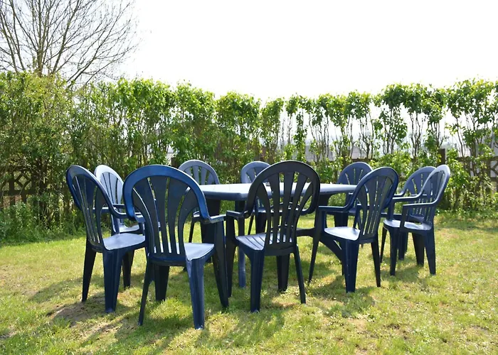 Railway In Ardennes 度假居 Pondrome